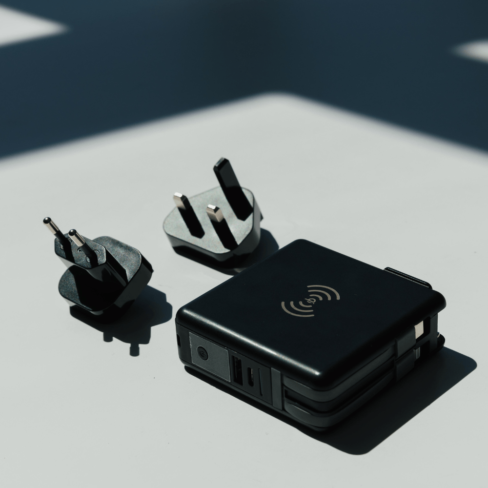 Chargers / Powerbanks