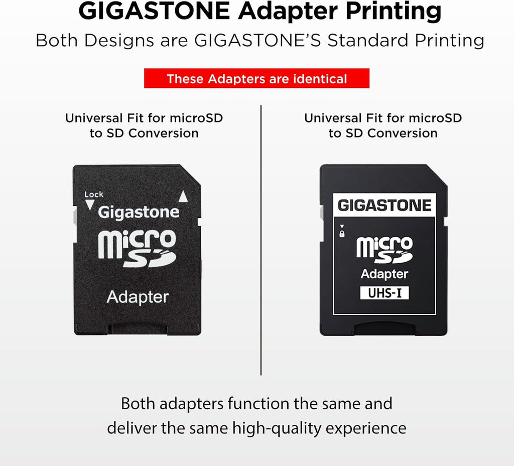 16GB Micro SD Card 2-Pack, FHD Video, Surveillance Security Cam Action Camera Drone, 85Mb/S Micro SDHC UHS-I U1 Class 10